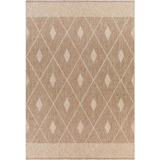 Surya Tuareg TRG-2335 7'10" x 10' Rug