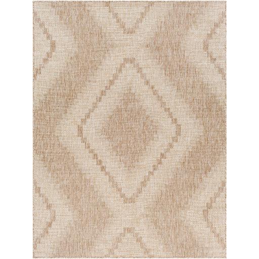 Surya Tuareg TRG-2336 7'10" x 10' Rug