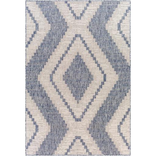 Surya Tuareg TRG-2337 5'3" x 7' Rug