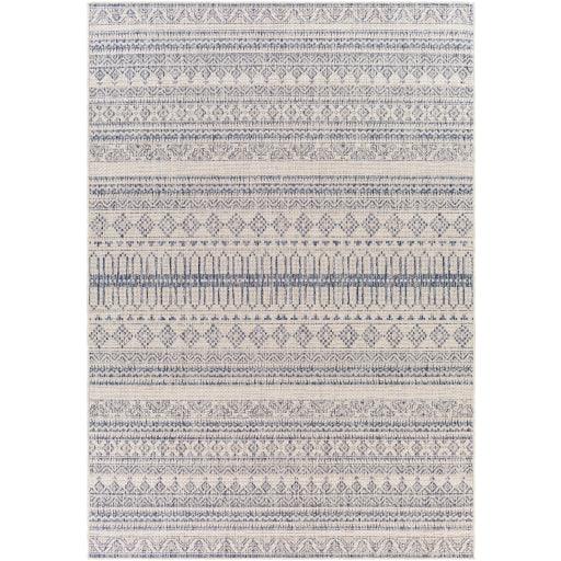 Surya Tuareg TRG-2338 7'10" x 10' Rug