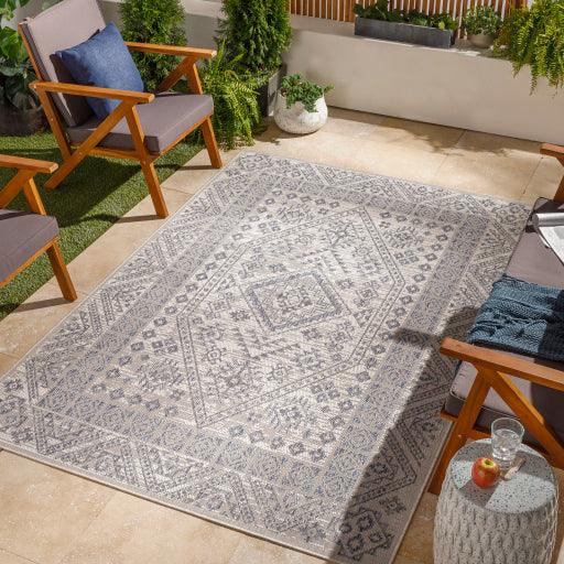 Surya Tuareg TRG-2340 7'10" x 10' Rug