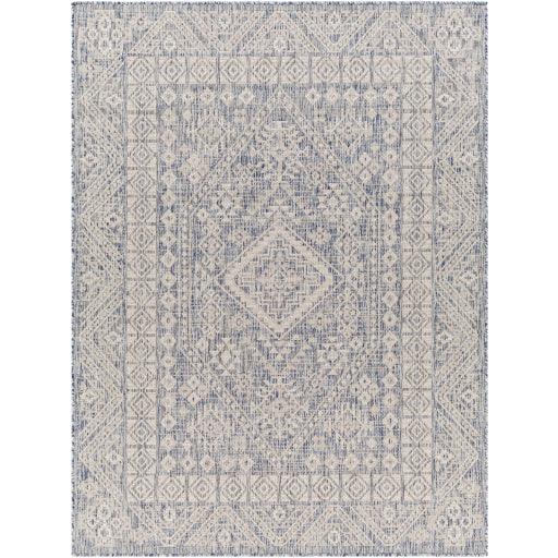 Surya Tuareg TRG-2342 7'10" x 10' Rug