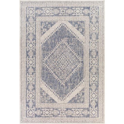 Surya Tuareg TRG-2344 5'3" x 7' Rug