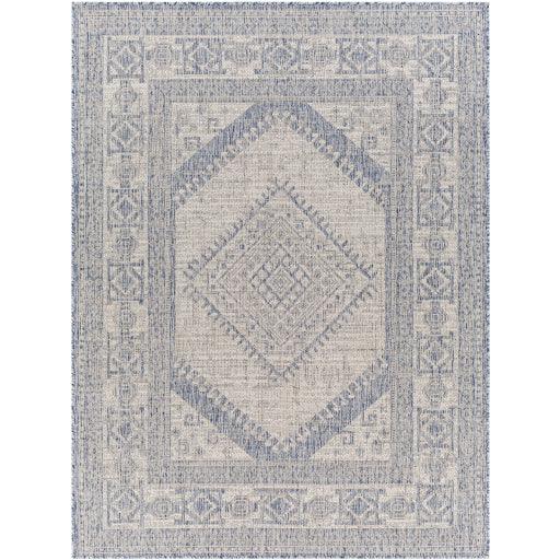 Surya Tuareg TRG-2345 7'10" x 10' Rug