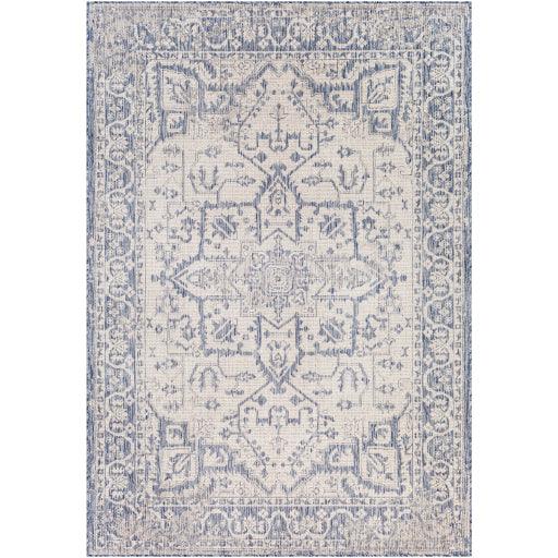 Surya Tuareg TRG-2346 7'10" x 10' Rug