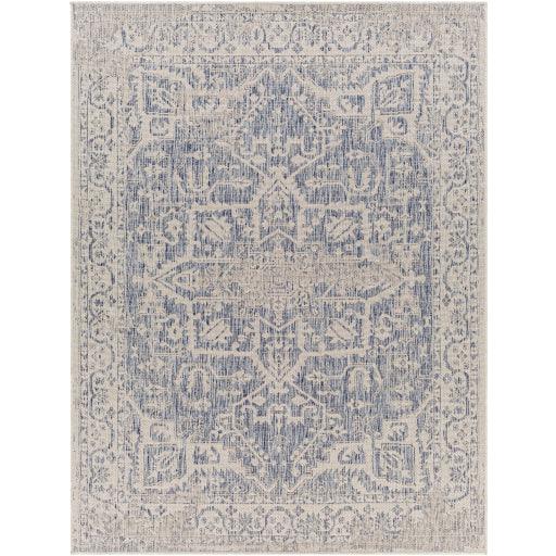 Surya Tuareg TRG-2348 7'10" x 10' Rug