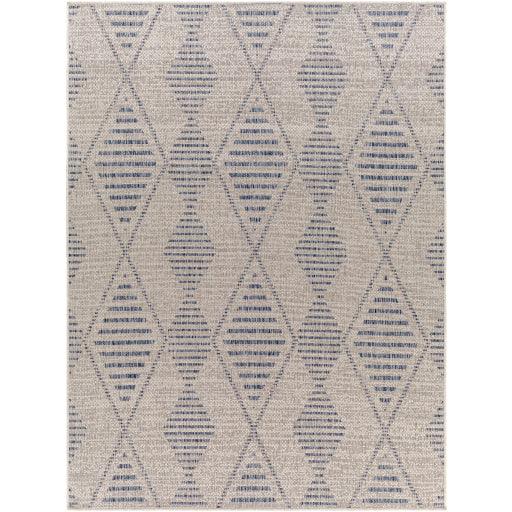 Surya Tuareg TRG-2349 7'10" x 10' Rug