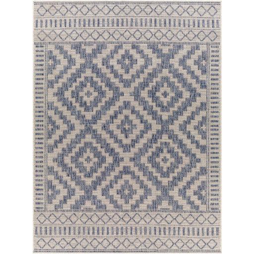 Surya Tuareg TRG-2352 7'10" x 10' Rug