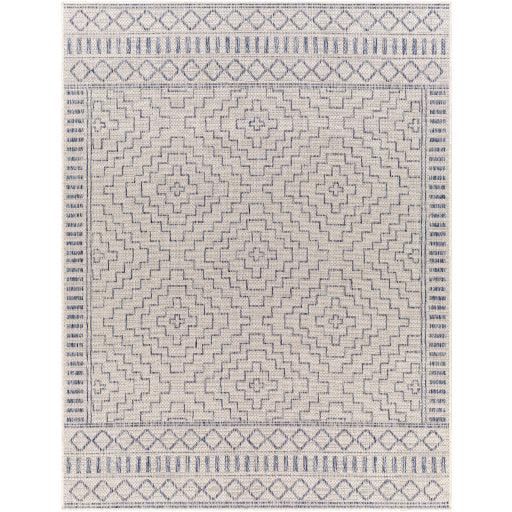 Surya Tuareg TRG-2353 7'10" x 10' Rug