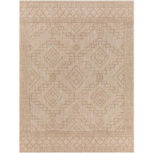 Surya Tuareg TRG-2355 7'10" x 10' Rug