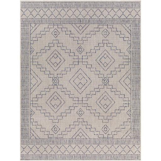 Surya Tuareg TRG-2356 7'10" x 10' Rug