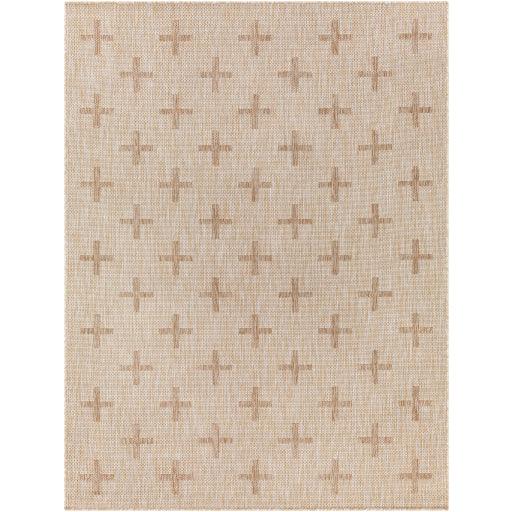 Surya Tuareg TRG-2357 7'10" x 10' Rug