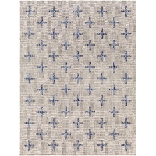 Surya Tuareg TRG-2358 7'10" x 10' Rug