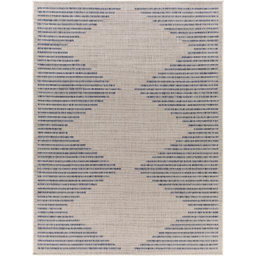 Surya Tuareg TRG-2360 7'10" x 10' Rug