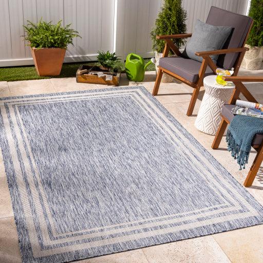 Surya Tuareg TRG-2370 7'10" x 10' Rug