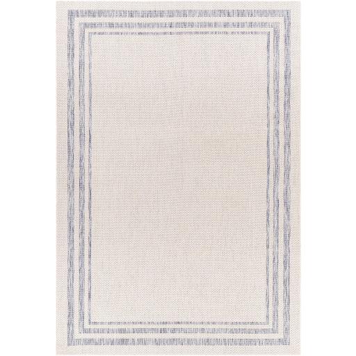 Surya Tuareg TRG-2371 7'10" x 10' Rug