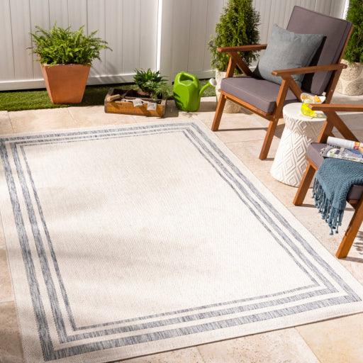 Surya Tuareg TRG-2371 7'10" x 10' Rug