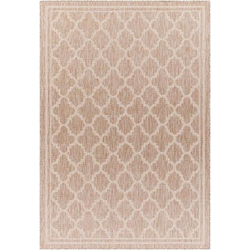 Surya Tuareg TRG-2373 7'10" x 10' Rug