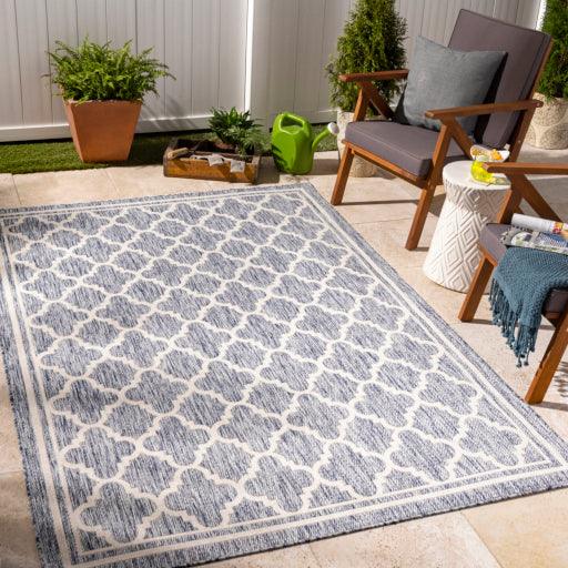 Surya Tuareg TRG-2374 7'10" x 10' Rug