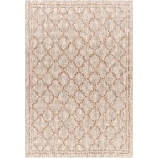 Surya Tuareg TRG-2376 7'10" x 10' Rug