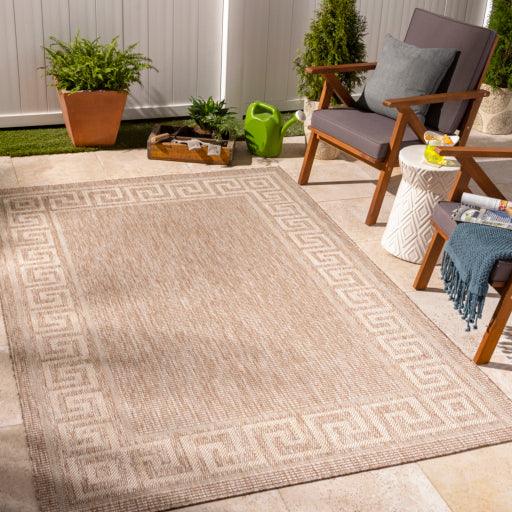 Surya Tuareg TRG-2377 7'10" x 10' Rug