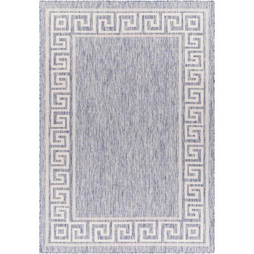 Surya Tuareg TRG-2378 7'10" x 10' Rug