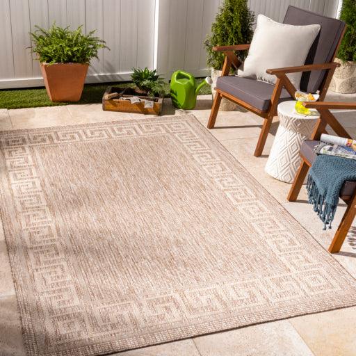 Surya Tuareg TRG-2380 7'10" x 10' Rug