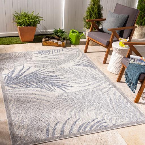 Surya Tuareg TRG-2383 6'7" x 9' Rug