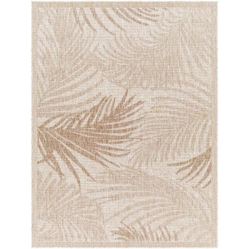 Surya Tuareg TRG-2384 7'10" x 10' Rug