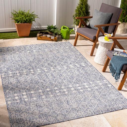 Surya Tuareg TRG-2386 7'10" x 10' Rug