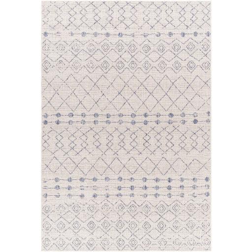 Surya Tuareg TRG-2387 7'10" x 10' Rug