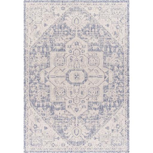 Surya Tuareg TRG-2390 7'10" x 10' Rug