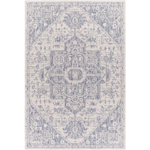 Surya Tuareg TRG-2391 7'10" x 10' Rug