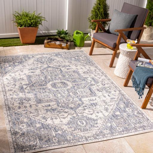 Surya Tuareg TRG-2391 7'10" x 10' Rug