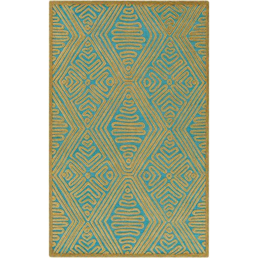 Surya Tulemola TUL-4002 2' x 3' Rug