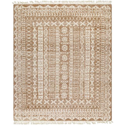 Surya Tulsa TLS-2300 6' x 9' Rug