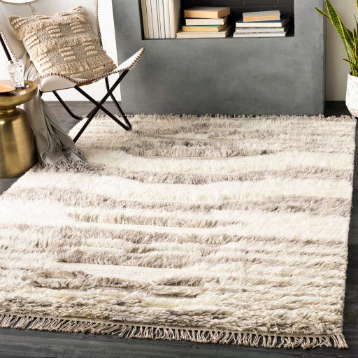 Surya Tulum TMU-2300 2' x 3' Rug