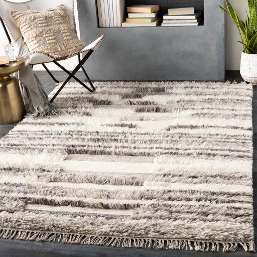 Surya Tulum TMU-2301 2' x 3' Rug