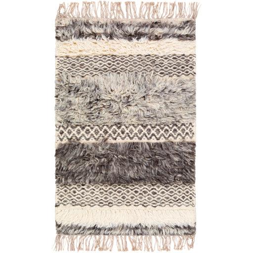 Surya Tulum TMU-2302 2' x 3' Rug