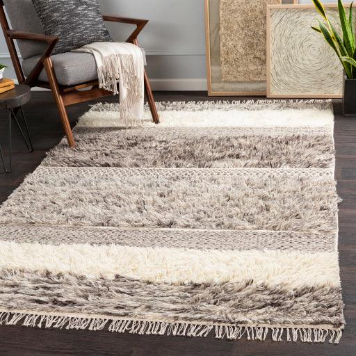 Surya Tulum TMU-2302 3'6" x 5'6" Rug