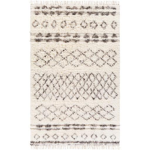 Surya Tulum TMU-2303 2' x 3' Rug