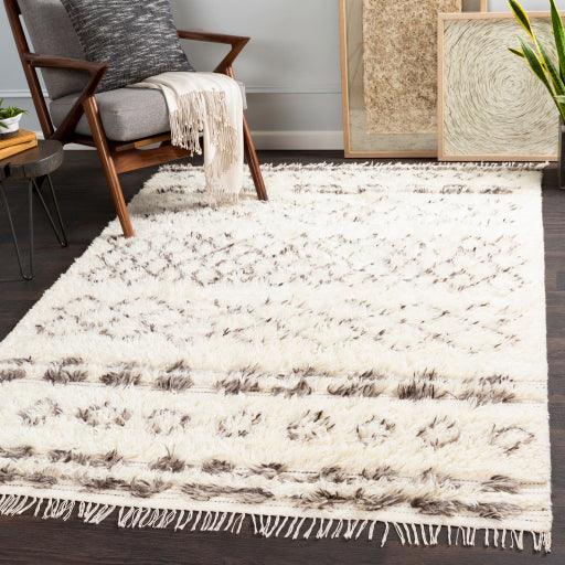 Surya Tulum TMU-2303 2' x 3' Rug