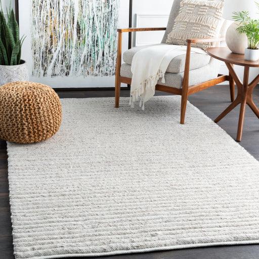 Surya Tundra TDA-1000 2' x 3' Rug