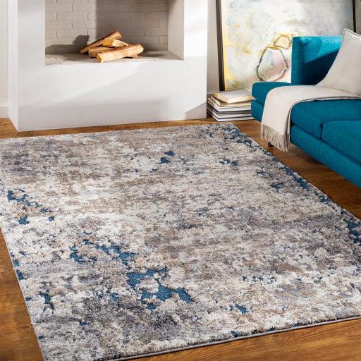 Surya Tuscany TUS-2313 4'3" x 5'7" Rug