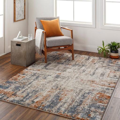 Surya Tuscany TUS-2338 2' x 3' Rug