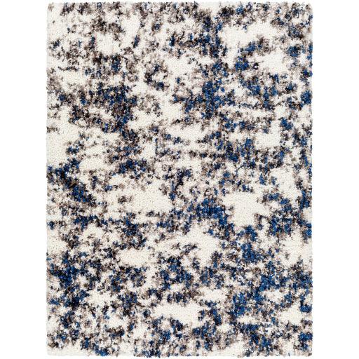 Surya Ultra Shag UTG-2300 7'10" x 10' Rug