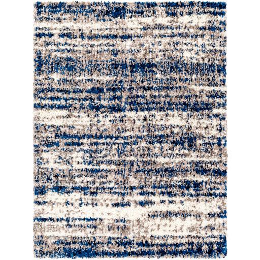 Surya Ultra Shag UTG-2301 5'3" x 7' Rug