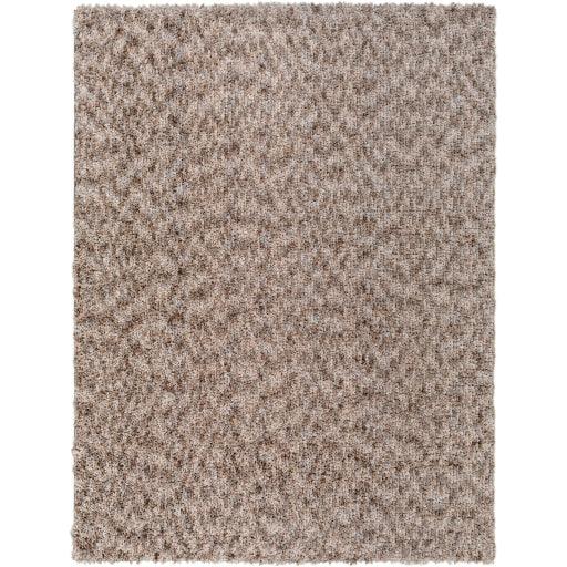 Surya Ultra Shag UTG-2308 5'3" x 7' Rug