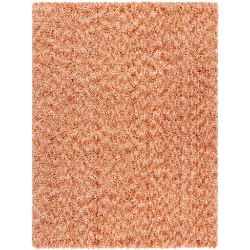 Surya Ultra Shag UTG-2310 5'3" x 7' Rug