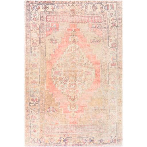 Surya Unique UNQ-2301 2'6" x 4' Rug